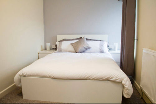 Hotel Castle Merthyr Tydfil